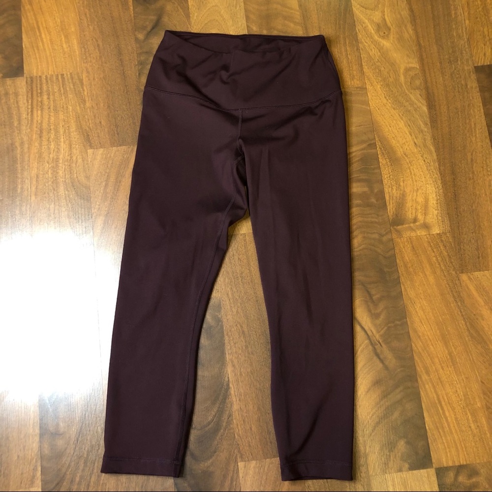 Yogalicious Lux Leggings Size Small